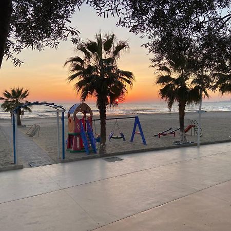 Nora Apartments Durrës Zewnętrze zdjęcie