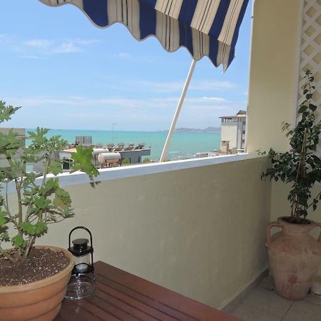 Nora Apartments Durrës Zewnętrze zdjęcie