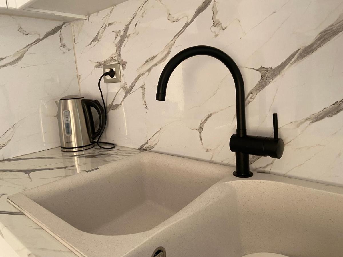 Nora Apartments Durrës Zewnętrze zdjęcie