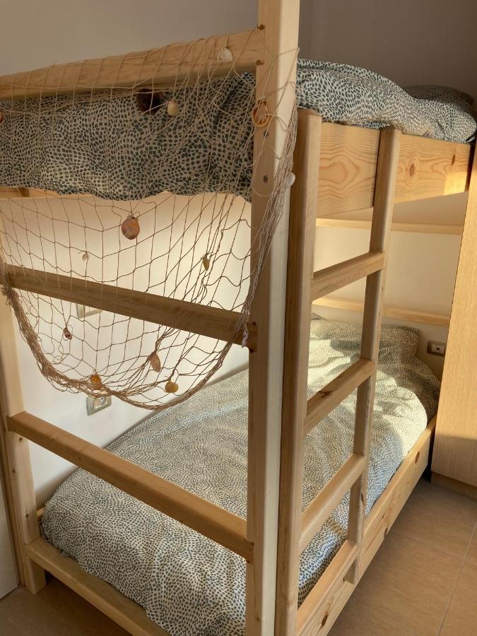 Nora Apartments Durrës Zewnętrze zdjęcie