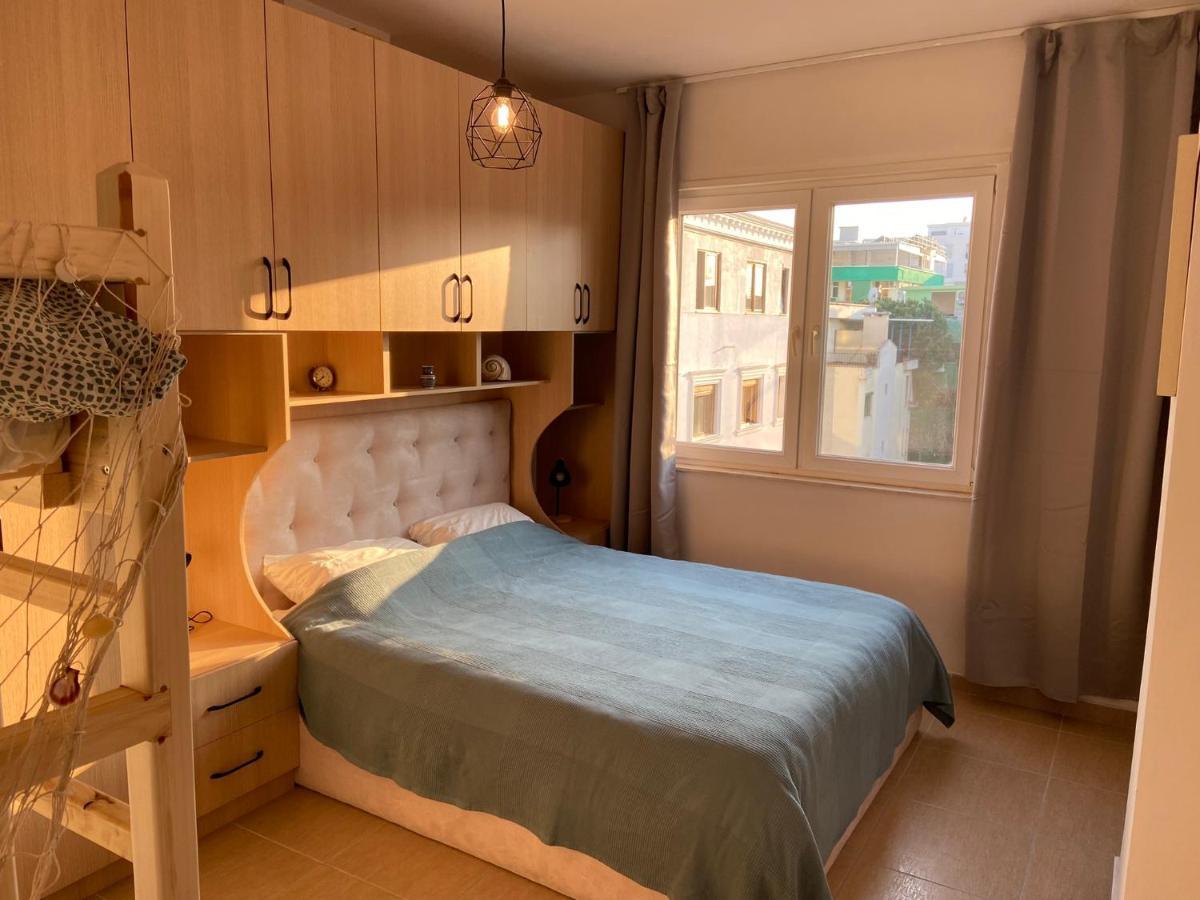 Nora Apartments Durrës Zewnętrze zdjęcie