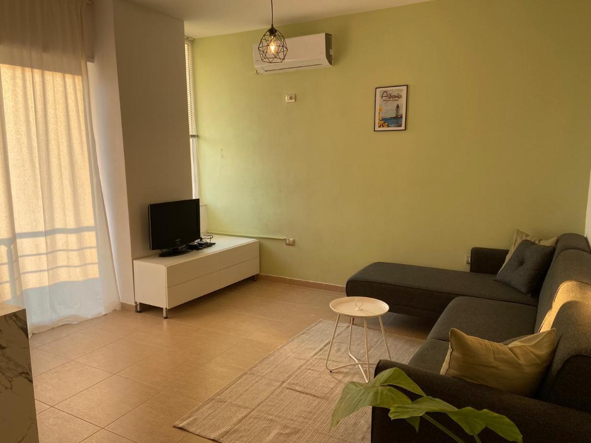 Nora Apartments Durrës Zewnętrze zdjęcie