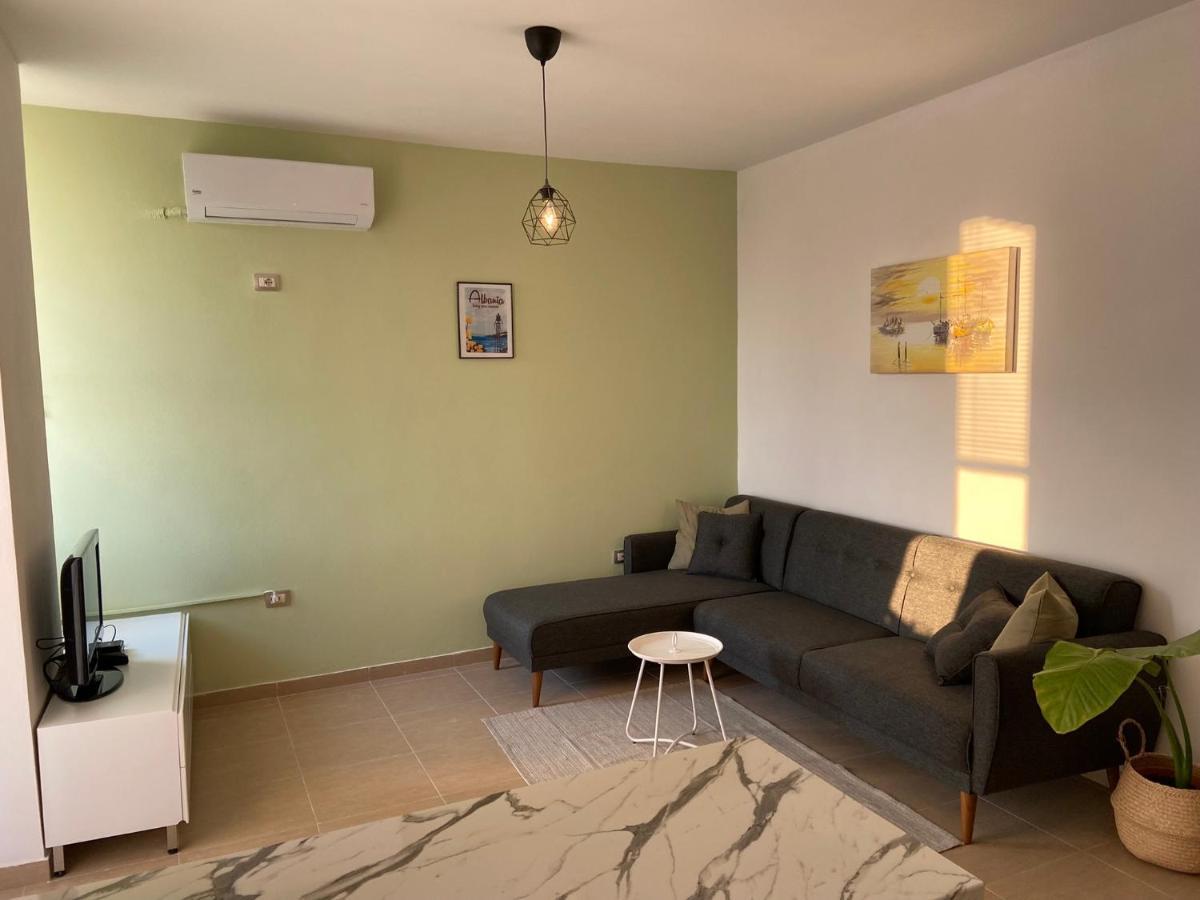 Nora Apartments Durrës Zewnętrze zdjęcie