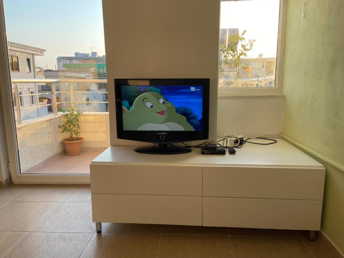 Nora Apartments Durrës Zewnętrze zdjęcie