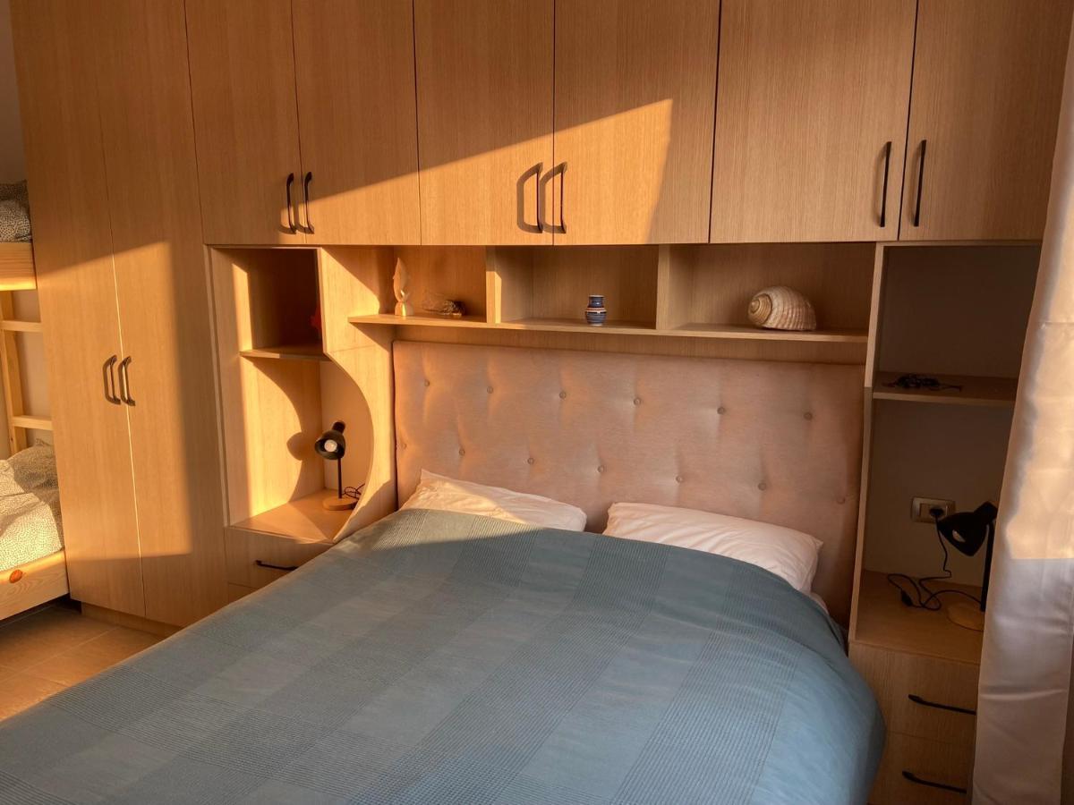 Nora Apartments Durrës Zewnętrze zdjęcie