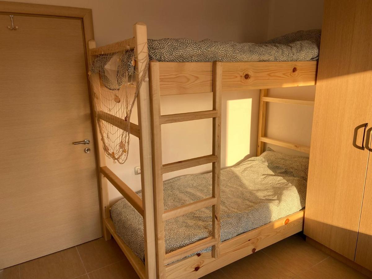 Nora Apartments Durrës Zewnętrze zdjęcie