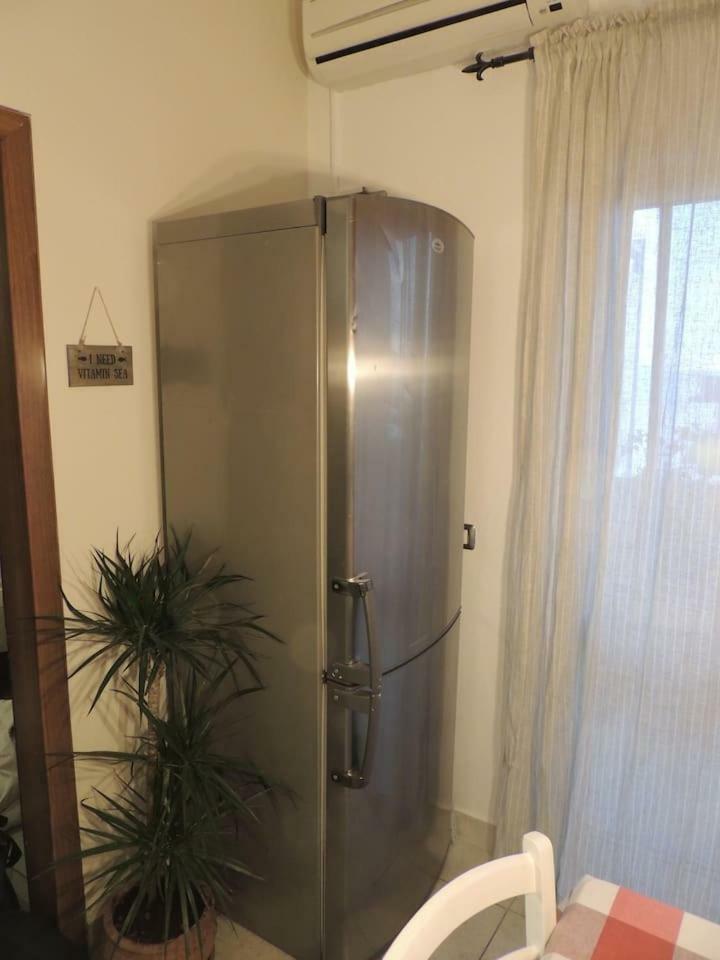 Nora Apartments Durrës Zewnętrze zdjęcie