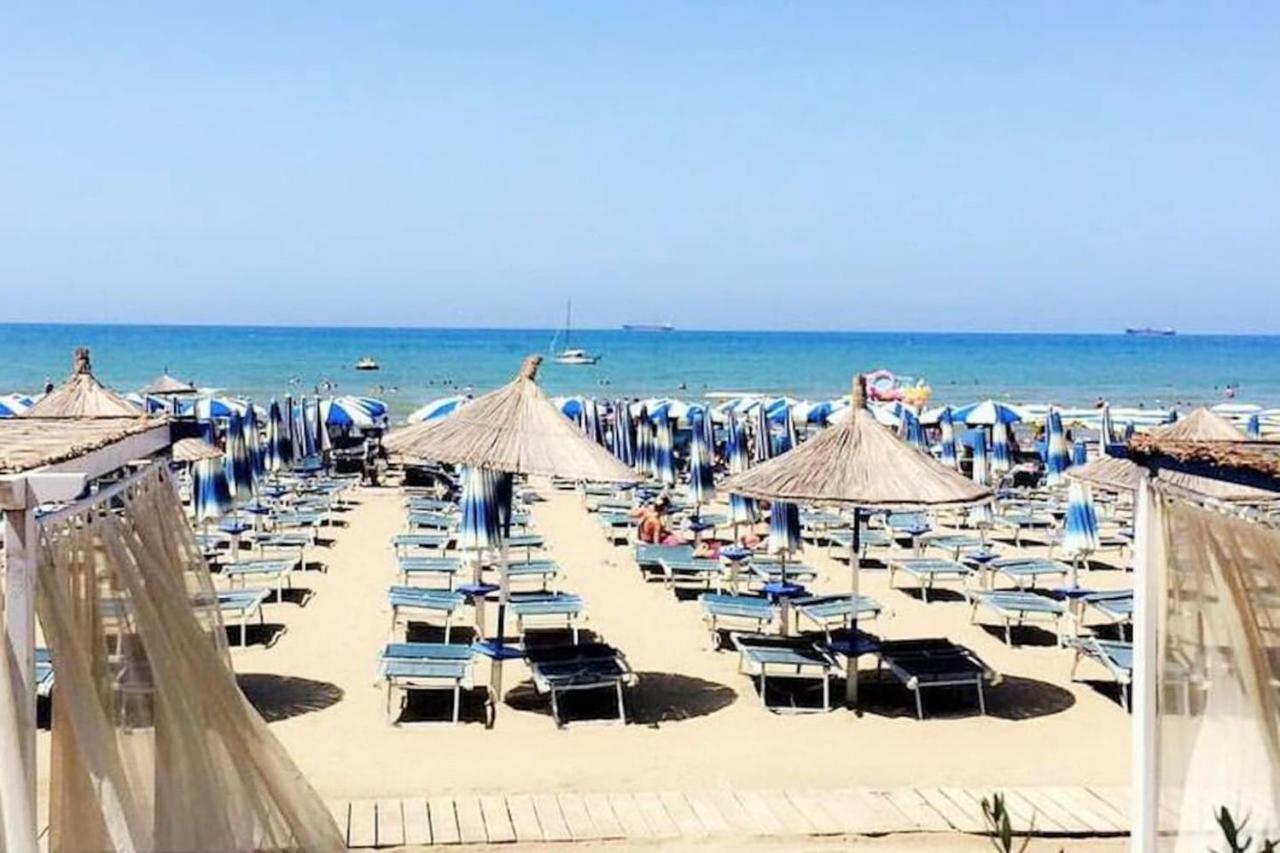 Nora Apartments Durrës Zewnętrze zdjęcie