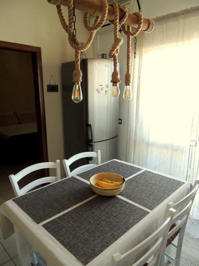 Nora Apartments Durrës Zewnętrze zdjęcie